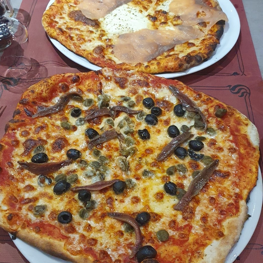 La Barcarola 2